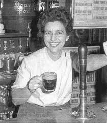 Mrs Ethel Usher
