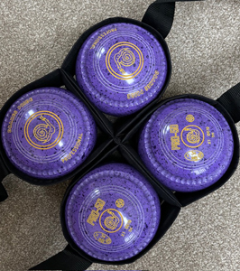 title here Tina Bowls