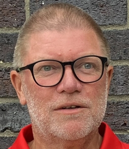 Coaching Staff: Andy Winter