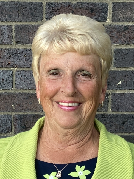 Committee: Pat Ray