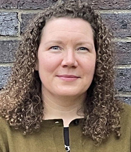 Safeguarding: Sarah Robinson